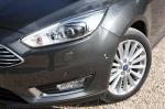Ford Focus 1.0L EcoBoost 2014 года